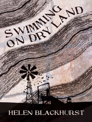 cover image of Swimming on Dry Land